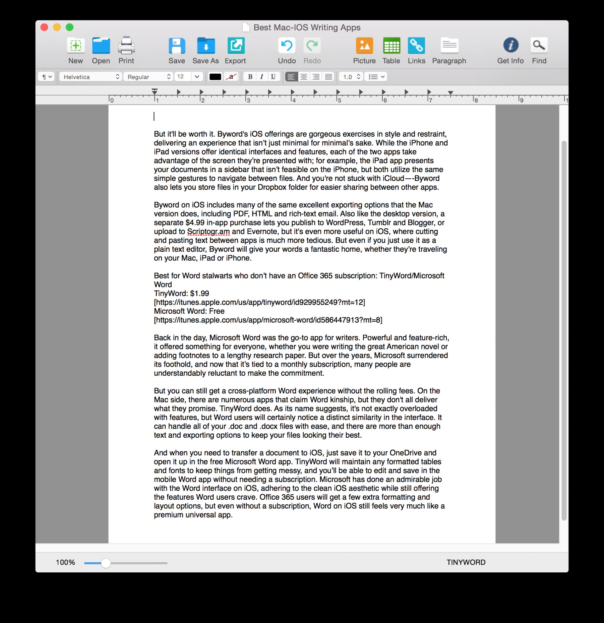 Mac apps for writing research papers pdf
